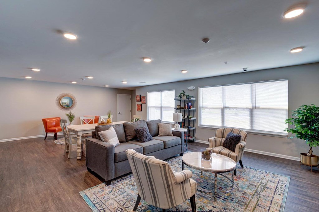 Proctor Place Apartments, 240 N. Warman Ave., Indianapolis, IN RentCafe